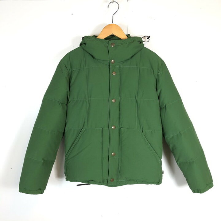 楽天市場 Kavu カブー アウター 羽織 ダウン ジャケット フード チェック Kvb021 グリーン Green 緑 S メンズ 男性 Mens 紳士 貝塚店 Itm5xjo053w0 中古 Rkrr214j Next51楽天市場店