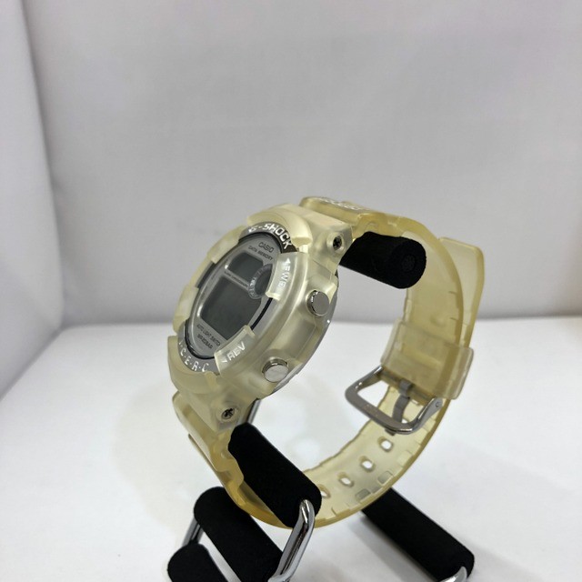 楽天市場】G-SHOCK ジーショック CASIO カシオ 腕時計 DW-9200K 第7回 