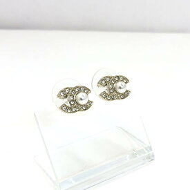 楽天市場 シャネル ピアス キャッチの通販