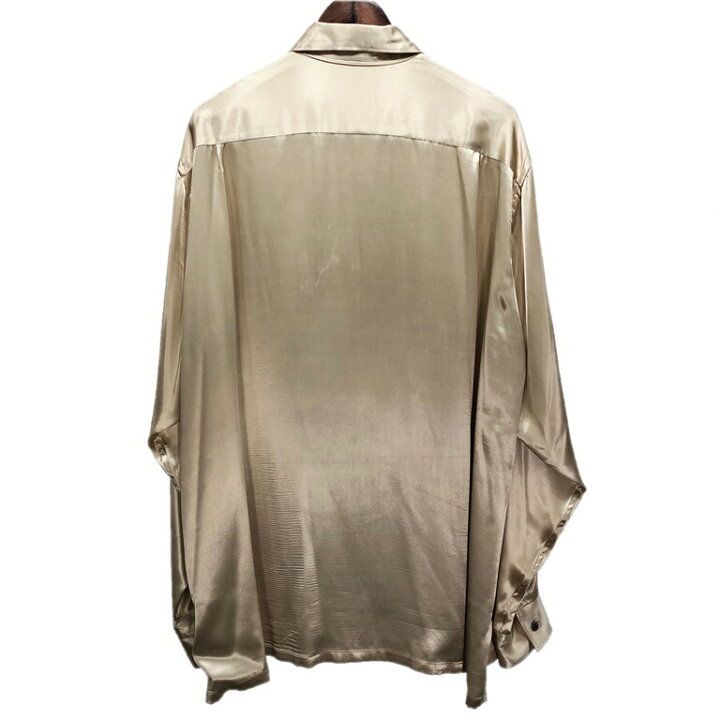 楽天市場】Yohji Yamamoto Pour Homme 95AW 鹿鳴館日本画プリントピン 