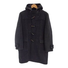 Gloverall グローバーオール 70's ダッフルコート アウター WOOL ウール レディース 48 三国ケ丘店 ITMEFTFZX36S 【中古】 RM2145D