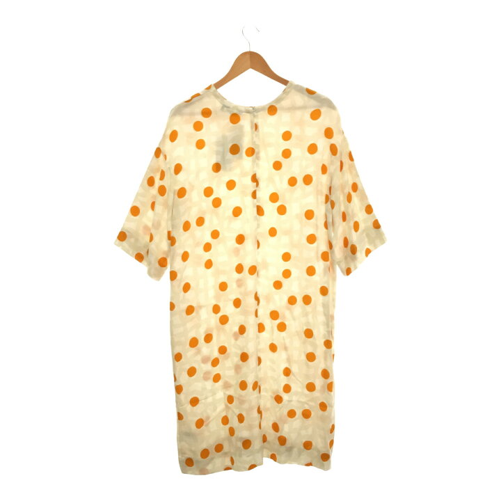 楽天市場】marimekko マリメッコ 水玉 ドット柄 ワンピース TOPS 