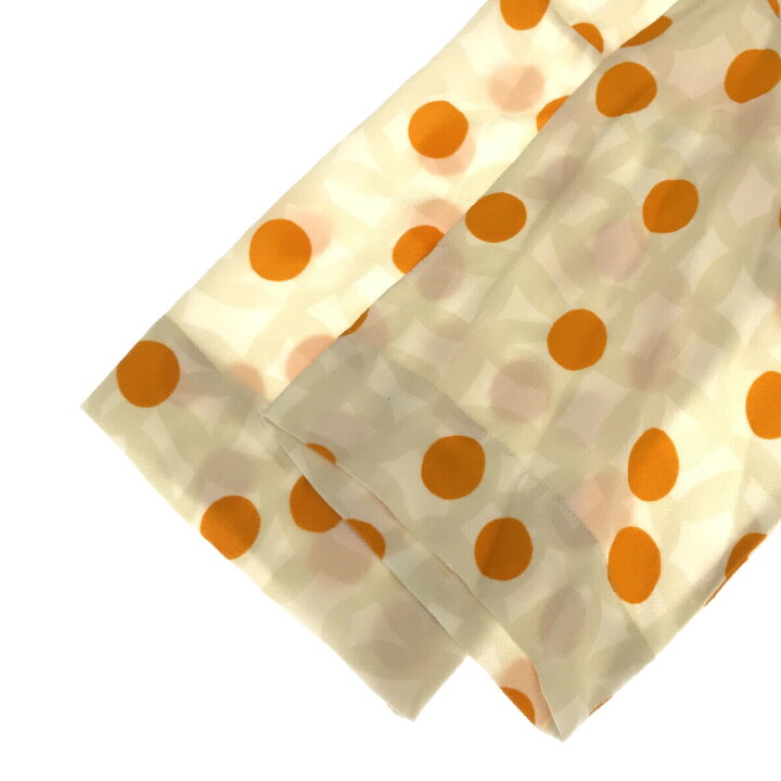 楽天市場】marimekko マリメッコ 水玉 ドット柄 ワンピース TOPS 