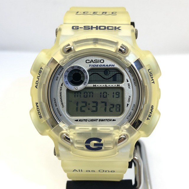 楽天市場】G-SHOCK ジーショック CASIO カシオ 腕時計 DW-8600K 