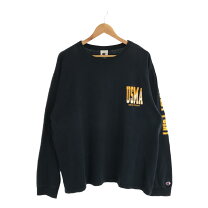 楽天市場】チャンピオン ロンT（メンズファッション）の通販 