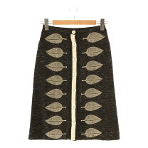 楽天市場】ミナペルホネン（柄刺繍）（スカート｜ボトムス 