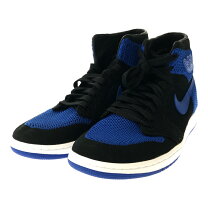 楽天市場】air jordan 1 flyknitの通販 