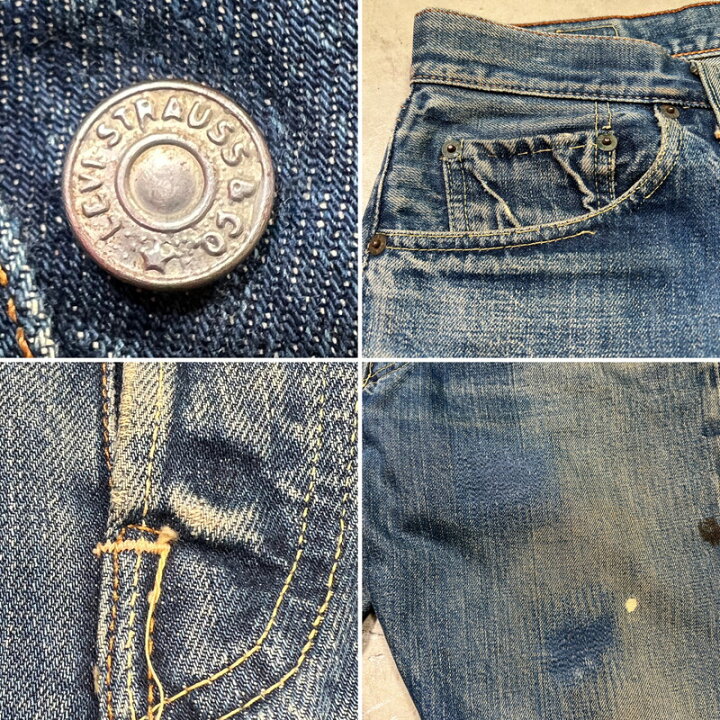 楽天市場】LEVI