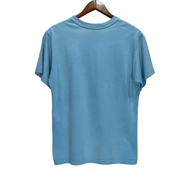 楽天市場】LOUIS VUITTON ルイヴィトン 20SS チェーン反転Tシャツ  