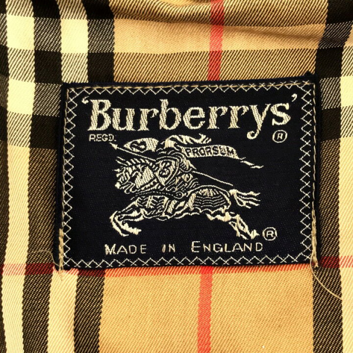 楽天市場】BURBERRYS (バーバリーズ) 70