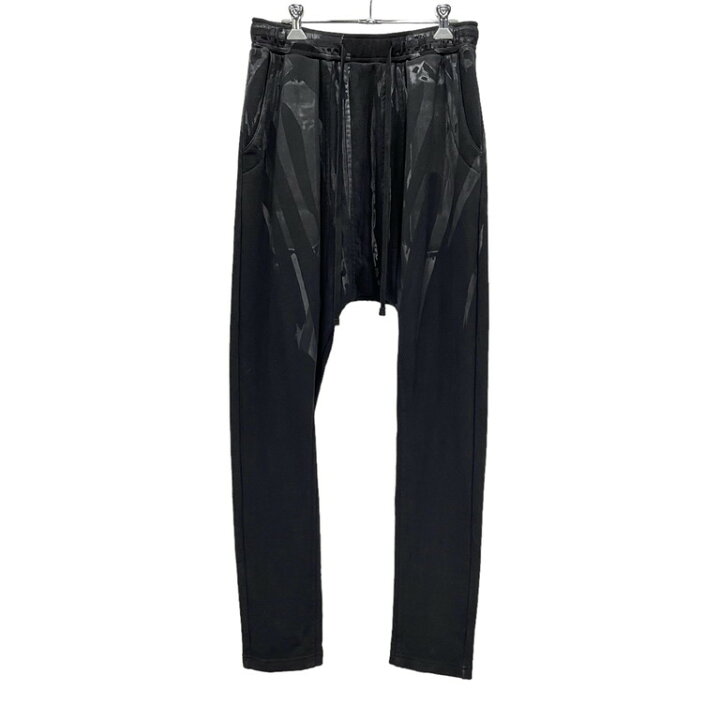 楽天市場】JULIUS 23SS LIMITED EDITION PERMANENT 一点物 POP UP 