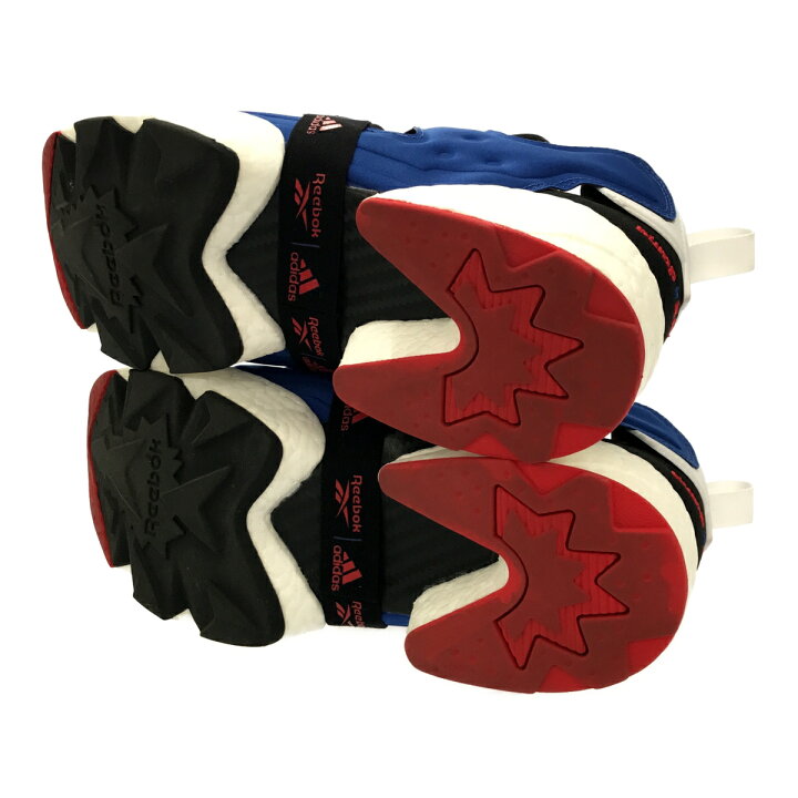 楽天市場】Reebok × adidas リーボック アディダス INSTAPUMP FURY  