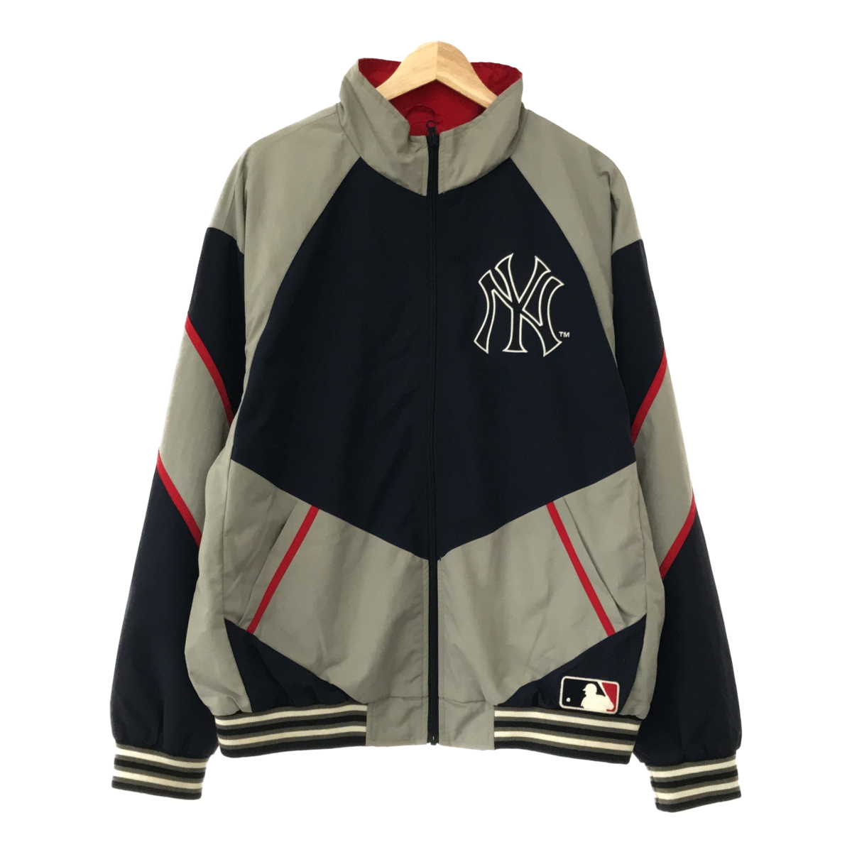 楽天市場】supreme シュプリーム 21AW New York Yankees Track Jacket 
