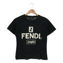 楽天市場】フェンディ Tシャツ（レディースファッション）の通販