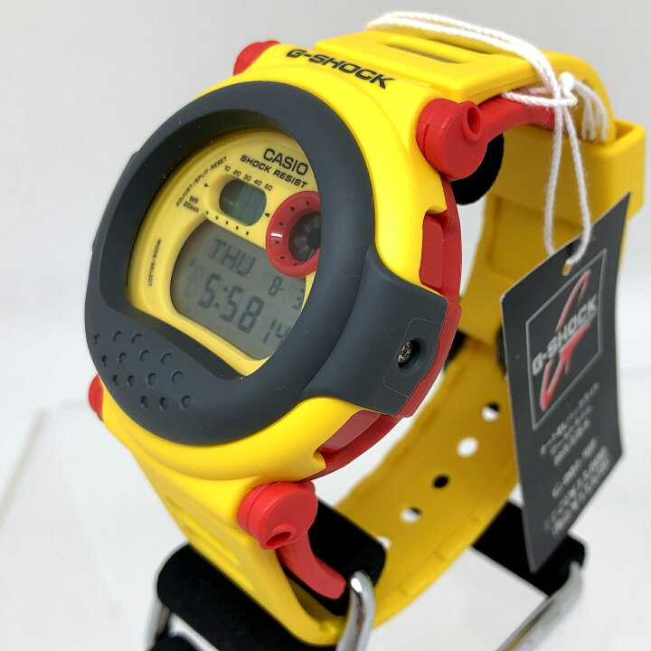 楽天市場】G-SHOCK ジーショック CASIO カシオ 腕時計 G-001-9JF NEXAX  
