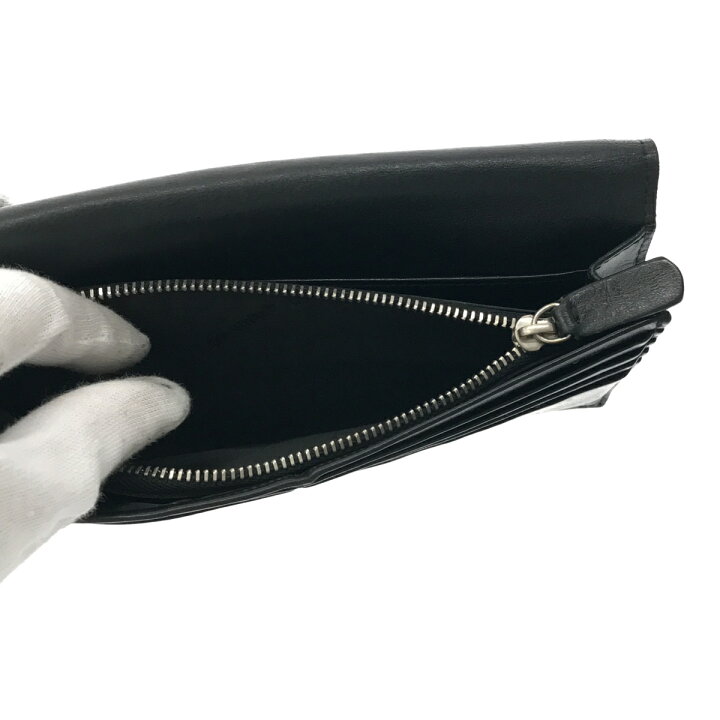 楽天市場】Off-White オフホワイト 長財布 QUOTE WALLET ロング  