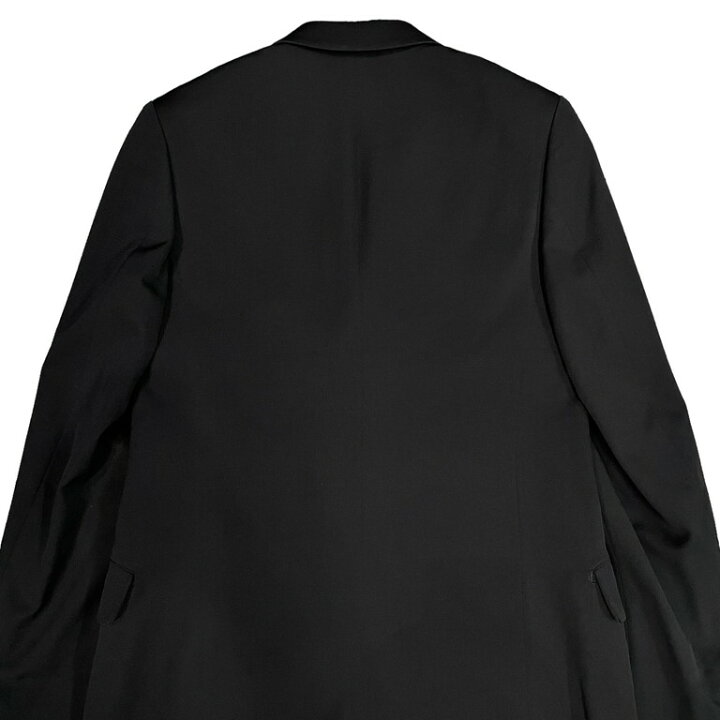 楽天市場】Yohji Yamamoto Pour Homme REPLICA 02AW ウールギャバジン  