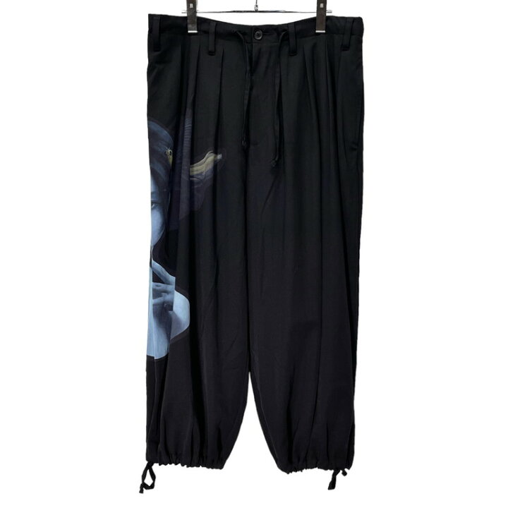 楽天市場】Yohji Yamamoto Pour Homme 18AW LIMITED ITEM 内田すずめ  
