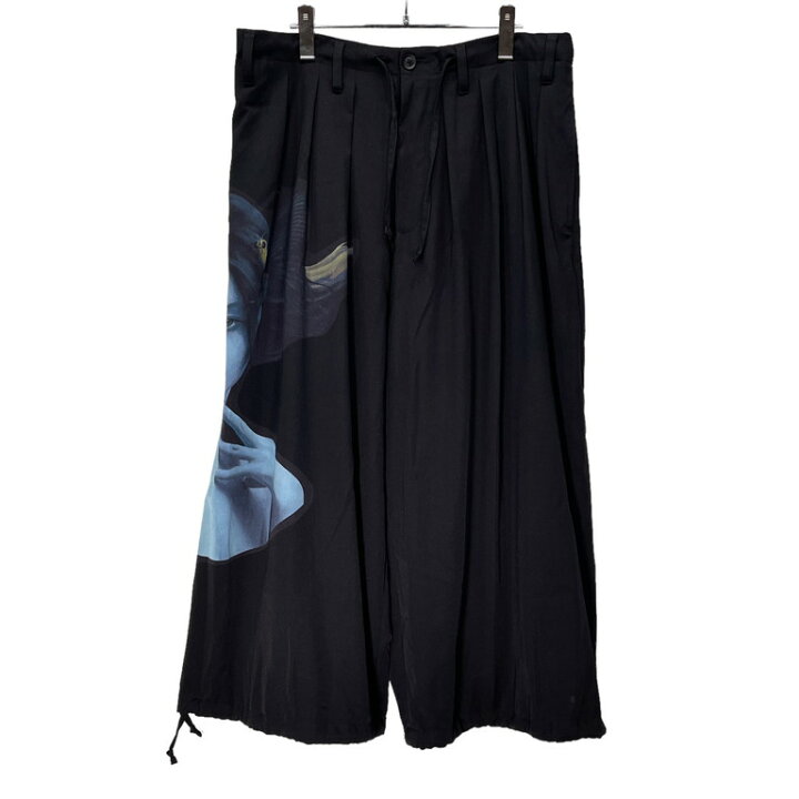 楽天市場】Yohji Yamamoto Pour Homme 18AW LIMITED ITEM 内田すずめ 
