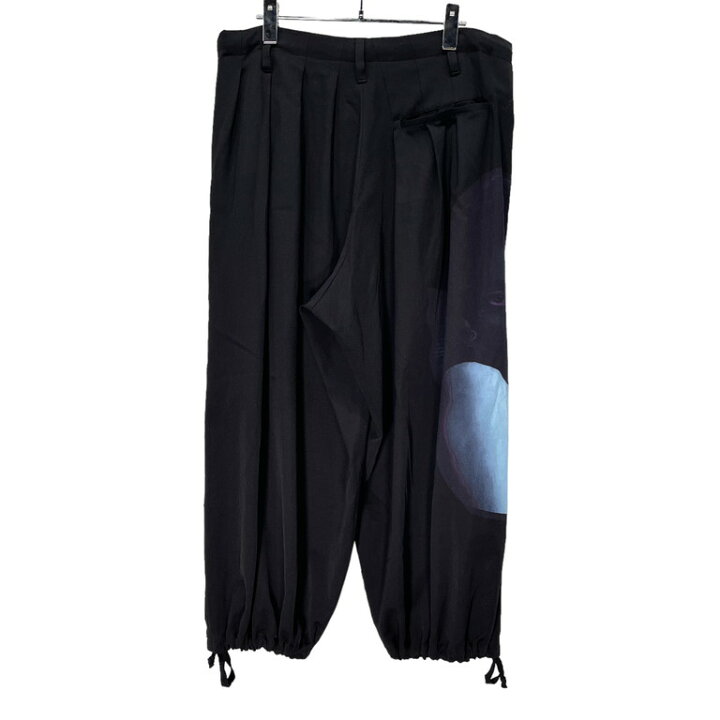 楽天市場】Yohji Yamamoto Pour Homme 18AW LIMITED ITEM 内田すずめ 