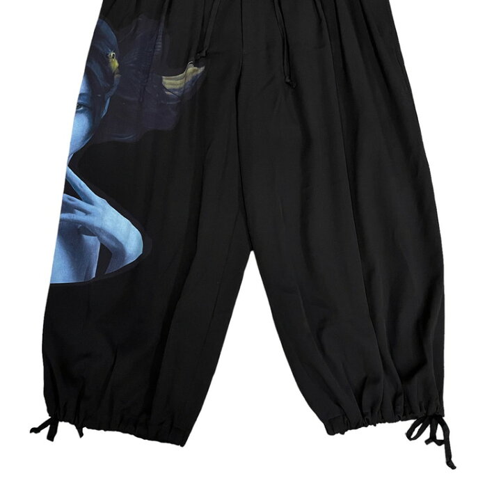 楽天市場】Yohji Yamamoto Pour Homme 18AW LIMITED ITEM 内田すずめ 