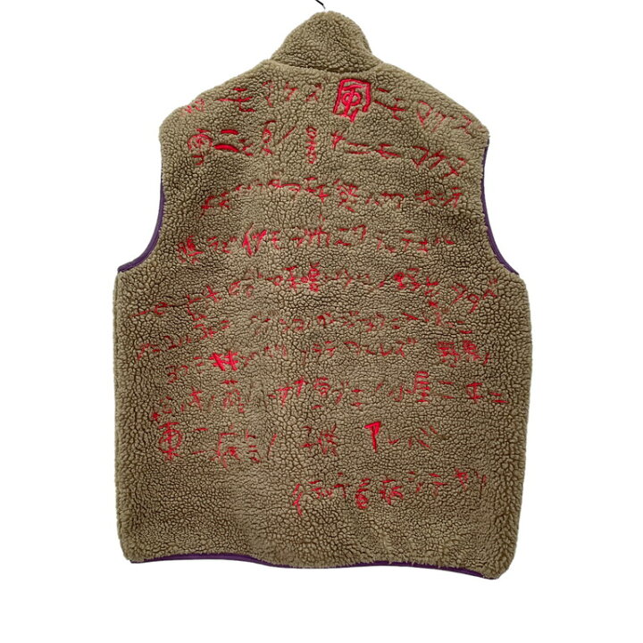 楽天市場】KAPITAL キャピタル 11AW HOME MADE刺繍リバーシブル 