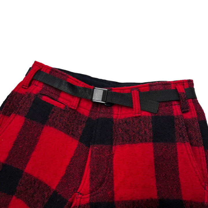 楽天市場】GENERAL RESEARCH 1998 MOTOCROSS PANTS ウールメルトン 