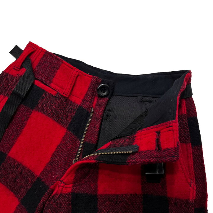 楽天市場】GENERAL RESEARCH 1998 MOTOCROSS PANTS ウールメルトン 