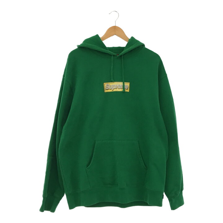 楽天市場】Supreme シュプリーム 22SS Bling Box Logo Hooded  