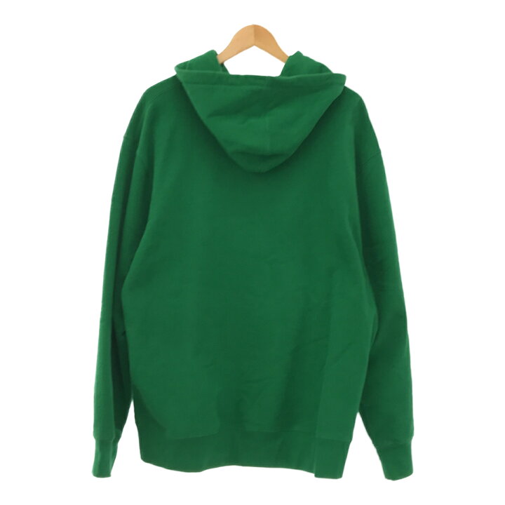 楽天市場】Supreme シュプリーム 22SS Bling Box Logo Hooded 