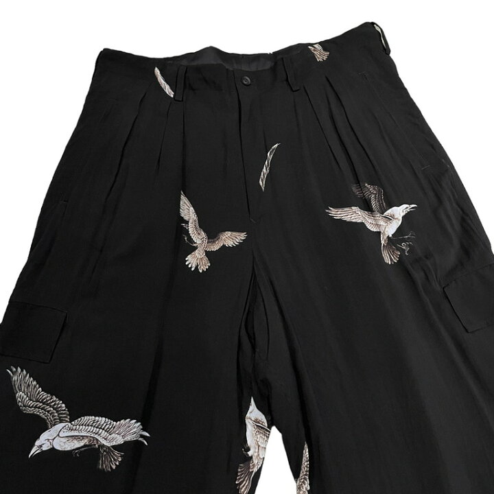 楽天市場】Yohji Yamamoto Pour Homme 23SS SEIBU SHIBUYA POP-UP 
