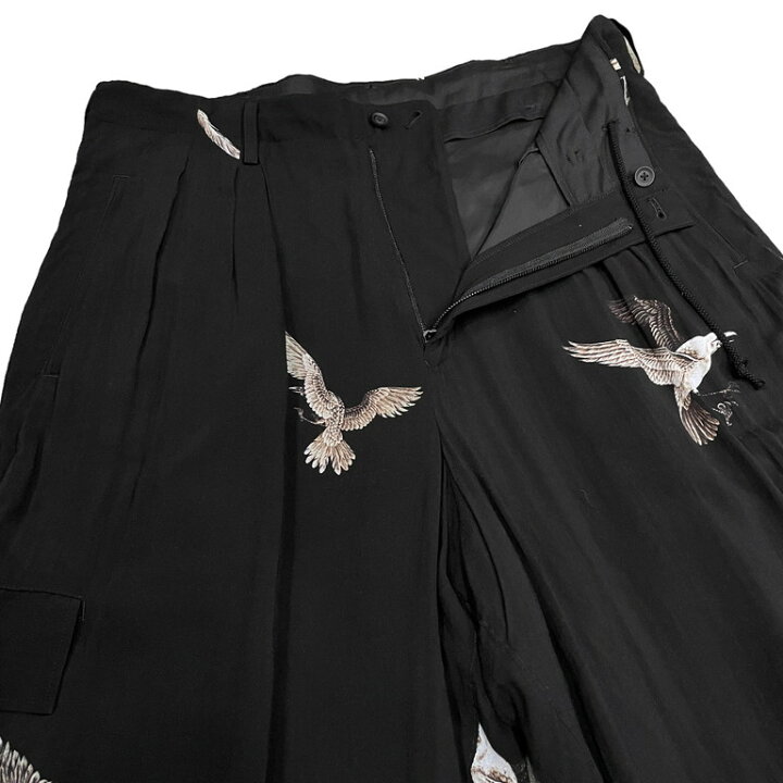 楽天市場】Yohji Yamamoto Pour Homme 23SS SEIBU SHIBUYA POP-UP 