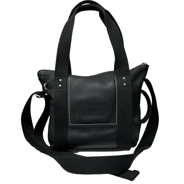 楽天市場】Rick Owens 23SS MINI TROLLEY カーフレザーミニトローリー 
