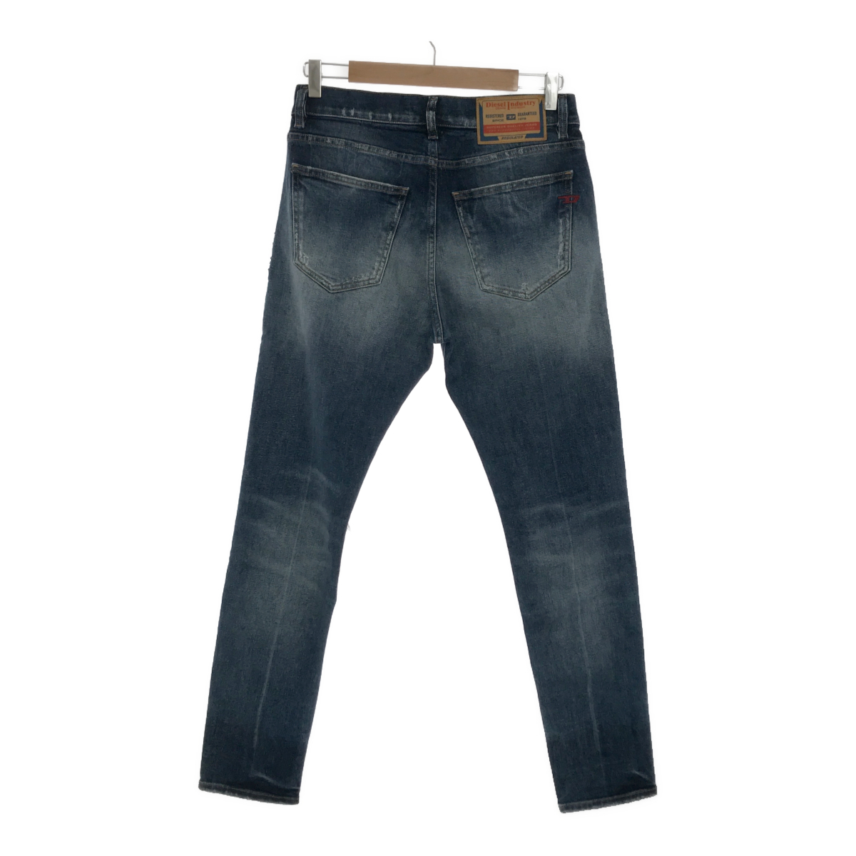 楽天市場】DIESEL ディーゼル 2019D-STRUKT Slim Jeans スリムジーンズ
