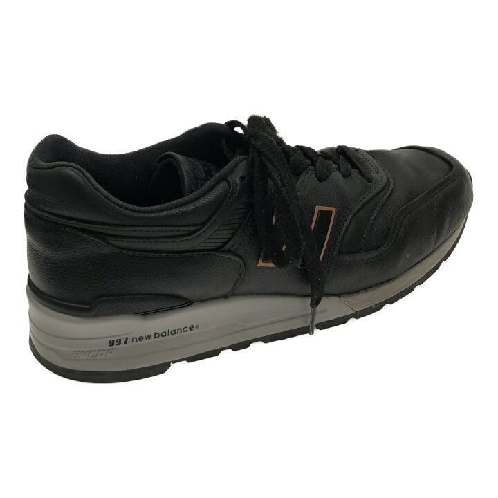 楽天市場】NEW BALANCE ニューバランス USA製 M997PAF HORWEEN 