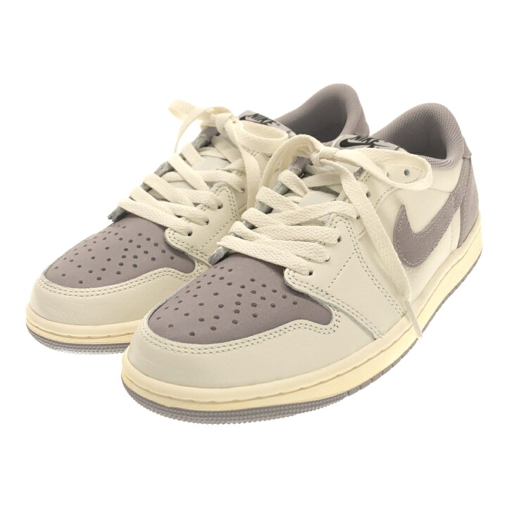 楽天市場】NIKE ナイキ 未使用 タグ付き AIR JORDAN 1 RETRO LOW OG 