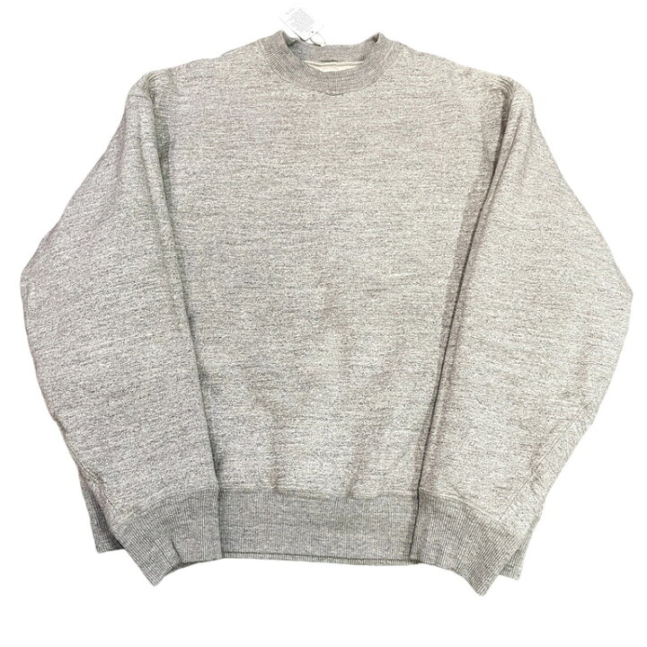 楽天市場】KAPITAL タグ付 21AW TOP裏毛リバーシブルエルボーリップ 
