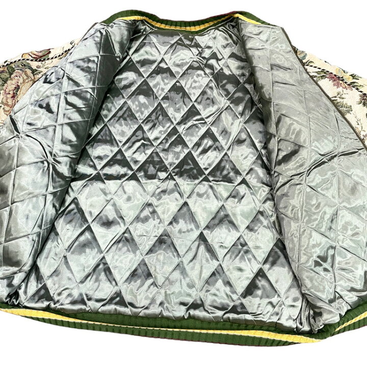楽天市場】KAPITAL 21AW フローラルマップゴブランスーベニア 