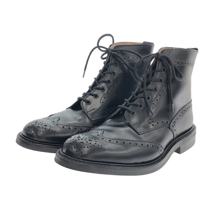 楽天市場】Tricker
