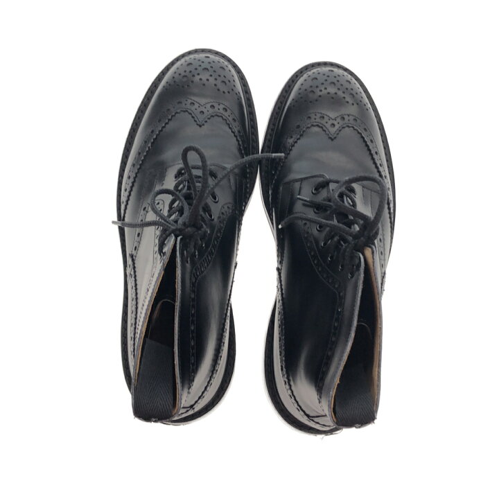 楽天市場】Tricker