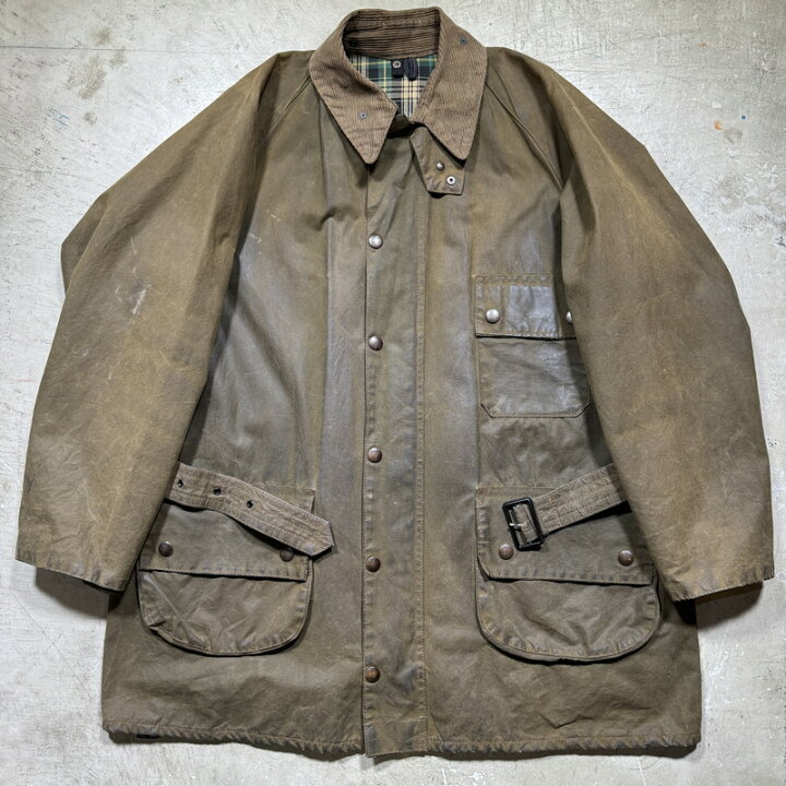 楽天市場】Barbour 80