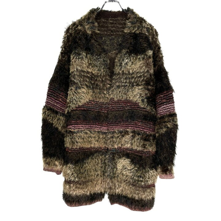 楽天市場】Mame Kurogouchi 22AW Mountainscape Gradation 