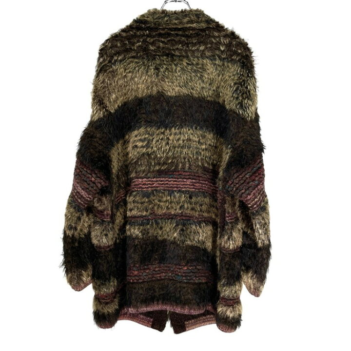 楽天市場】Mame Kurogouchi 22AW Mountainscape Gradation Knitted 