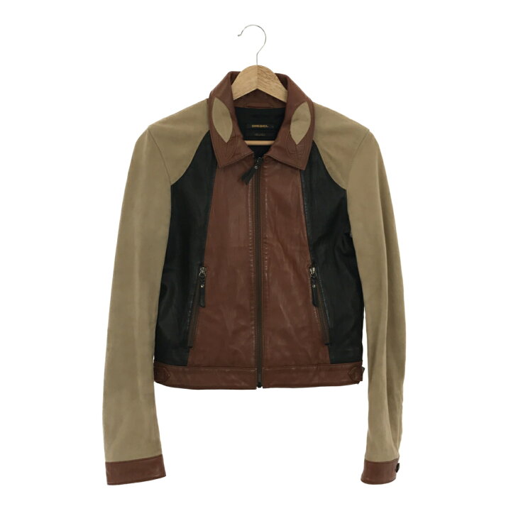 楽天市場】DIESEL ディーゼル Black Gold ブラックゴールド レザー 