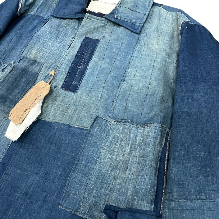 楽天市場】andrew driftwood Limited Piece Japanese Boro C-2 