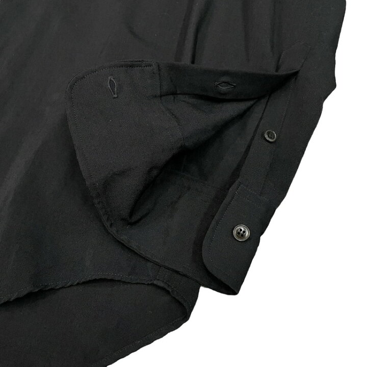 楽天市場】Yohji Yamamoto Pour Homme 96SS ウールギャバジンフラワー 