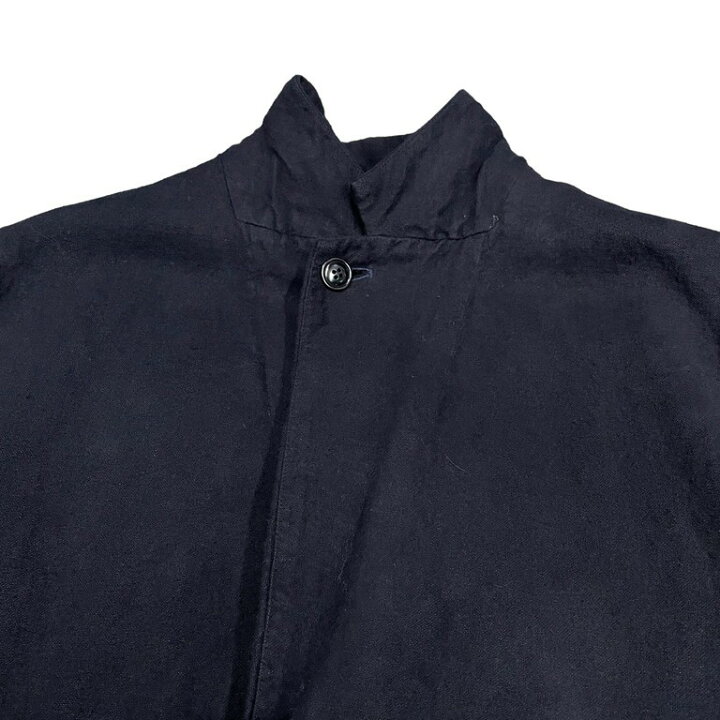 楽天市場】nest robe CONFECT 起毛リネン1Bテーラードジャケット size 