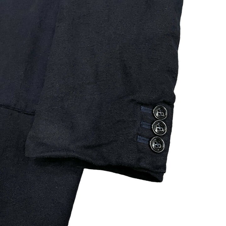 楽天市場】nest robe CONFECT 起毛リネン1Bテーラードジャケット size  