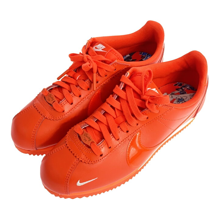 楽天市場】NIKE ナイキ WMNS CLASSIC CORTEZ PRM 905614-802 