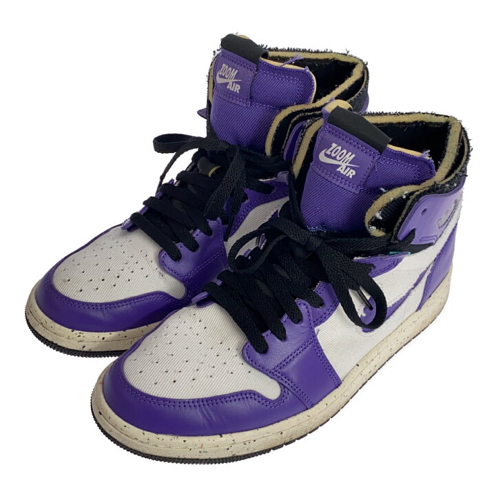 楽天市場】NIKE ナイキ AIR JORDAN 1 ZOOM AIR CMFT CT0978-501 エア  